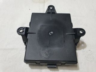 bontott MERCEDES-BENZ A-CLASS Jobb hátsó Ajtó Vezérlőegység