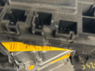 bontott MERCEDES-BENZ A-CLASS Jobb hátsó Ajtó Vezérlőegység