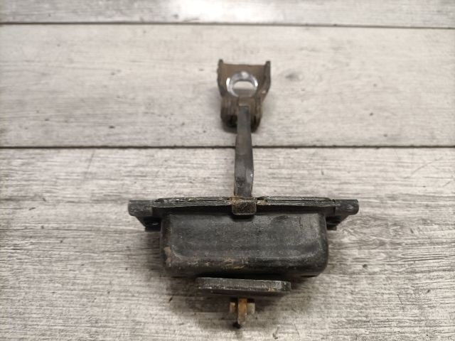 bontott MERCEDES-BENZ A-CLASS Jobb hátsó Ajtóhatároló