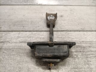 bontott MERCEDES-BENZ A-CLASS Jobb hátsó Ajtóhatároló