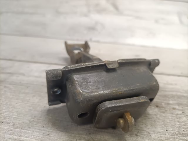 bontott MERCEDES-BENZ A-CLASS Jobb hátsó Ajtóhatároló