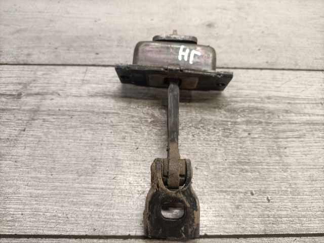 bontott MERCEDES-BENZ A-CLASS Jobb hátsó Ajtóhatároló