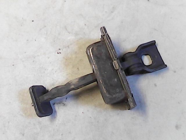 bontott MERCEDES-BENZ A-CLASS Jobb hátsó Ajtóhatároló