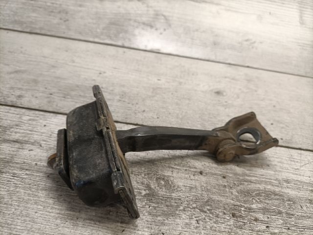 bontott MERCEDES-BENZ A-CLASS Jobb hátsó Ajtóhatároló