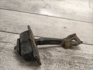 bontott MERCEDES-BENZ A-CLASS Jobb hátsó Ajtóhatároló