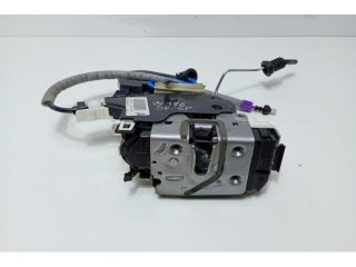 bontott MERCEDES-BENZ A-CLASS Jobb hátsó Ajtózár