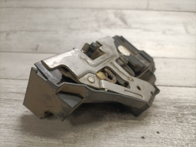 bontott MERCEDES-BENZ A-CLASS Jobb hátsó Ajtózár