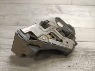 bontott MERCEDES-BENZ A-CLASS Jobb hátsó Ajtózár