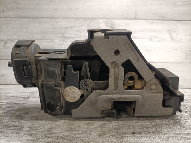 bontott MERCEDES-BENZ A-CLASS Jobb hátsó Ajtózár