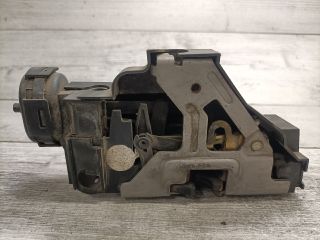 bontott MERCEDES-BENZ A-CLASS Jobb hátsó Ajtózár