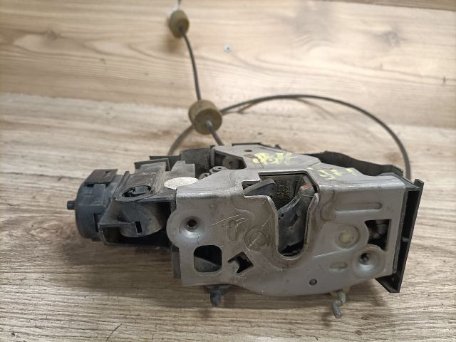 bontott MERCEDES-BENZ A-CLASS Jobb hátsó Ajtózár