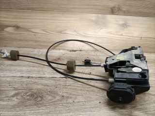 bontott MERCEDES-BENZ A-CLASS Jobb hátsó Ajtózár