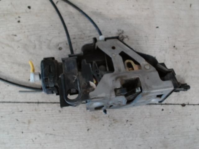 bontott MERCEDES-BENZ A-CLASS Jobb hátsó Ajtózár