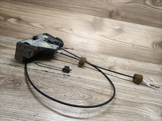 bontott MERCEDES-BENZ A-CLASS Jobb hátsó Ajtózár