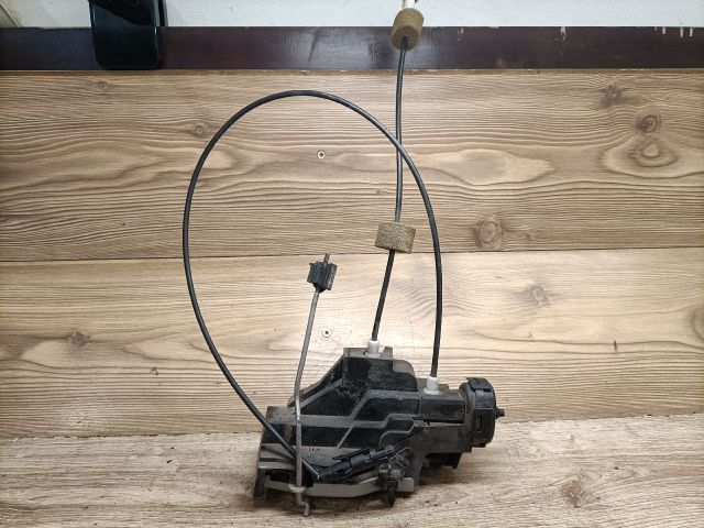 bontott MERCEDES-BENZ A-CLASS Jobb hátsó Ajtózár