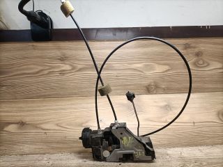 bontott MERCEDES-BENZ A-CLASS Jobb hátsó Ajtózár