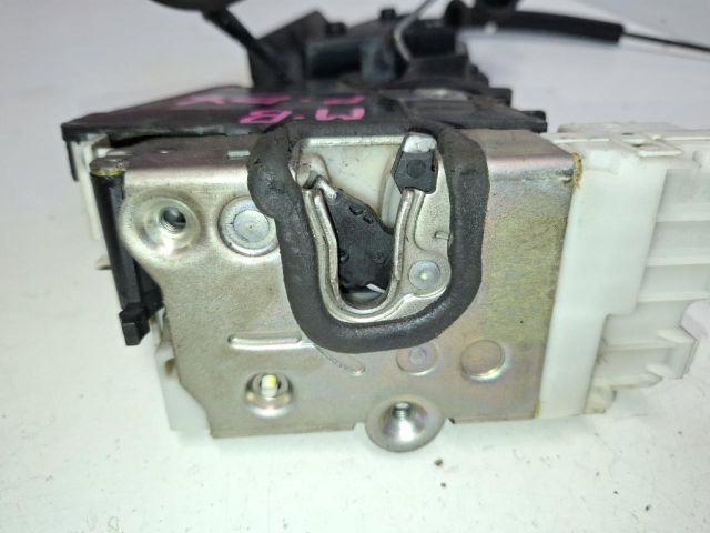 bontott MERCEDES-BENZ A-CLASS Jobb hátsó Ajtózár