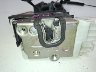 bontott MERCEDES-BENZ A-CLASS Jobb hátsó Ajtózár