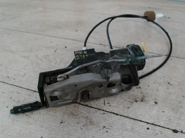 bontott MERCEDES-BENZ A-CLASS Jobb hátsó Ajtózár