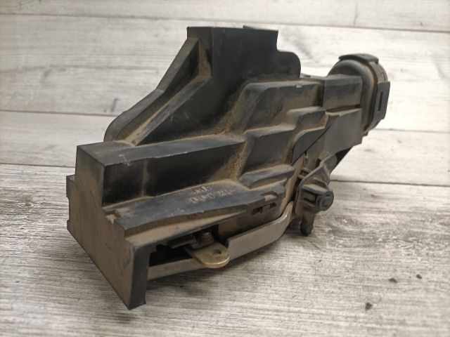 bontott MERCEDES-BENZ A-CLASS Jobb hátsó Ajtózár