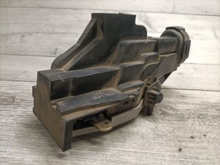 bontott MERCEDES-BENZ A-CLASS Jobb hátsó Ajtózár