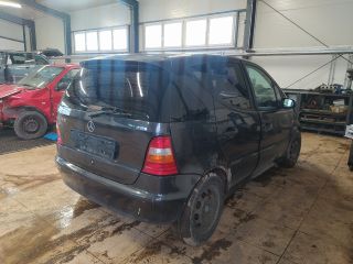 bontott MERCEDES-BENZ A-CLASS Jobb hátsó Ajtózár