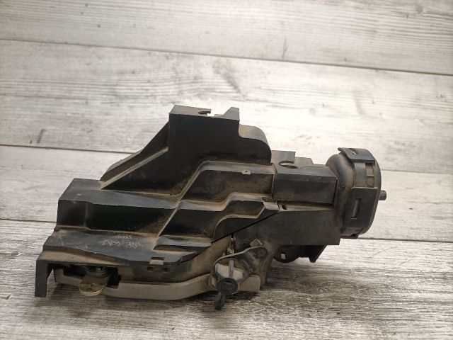 bontott MERCEDES-BENZ A-CLASS Jobb hátsó Ajtózár