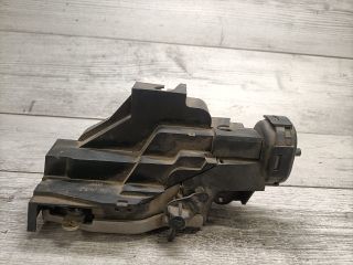 bontott MERCEDES-BENZ A-CLASS Jobb hátsó Ajtózár