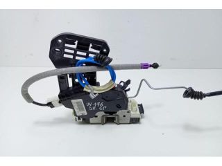 bontott MERCEDES-BENZ A-CLASS Jobb hátsó Ajtózár