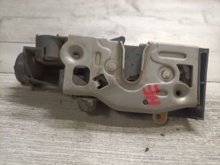 bontott MERCEDES-BENZ A-CLASS Jobb hátsó Ajtózár