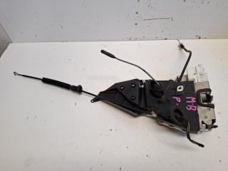 bontott MERCEDES-BENZ A-CLASS Jobb hátsó Ajtózár