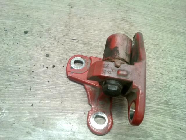 bontott MERCEDES-BENZ A-CLASS Jobb hátsó Alsó Zsanér