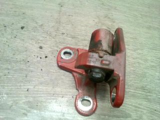 bontott MERCEDES-BENZ A-CLASS Jobb hátsó Alsó Zsanér