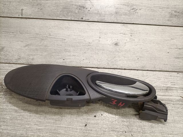 bontott MERCEDES-BENZ A-CLASS Jobb hátsó Belső Kilincs