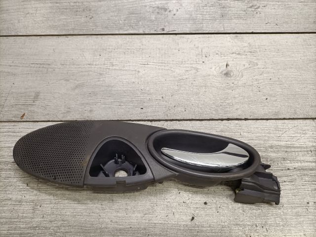 bontott MERCEDES-BENZ A-CLASS Jobb hátsó Belső Kilincs