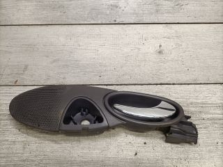 bontott MERCEDES-BENZ A-CLASS Jobb hátsó Belső Kilincs