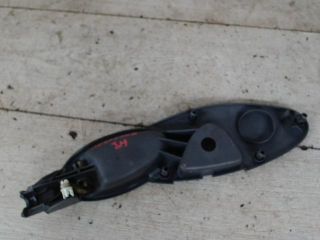 bontott MERCEDES-BENZ A-CLASS Jobb hátsó Belső Kilincs