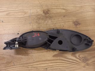 bontott MERCEDES-BENZ A-CLASS Jobb hátsó Belső Kilincs