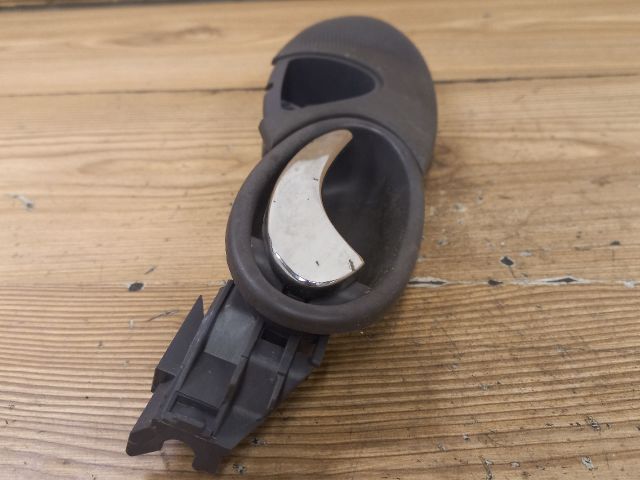 bontott MERCEDES-BENZ A-CLASS Jobb hátsó Belső Kilincs