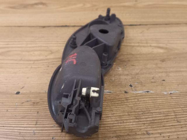 bontott MERCEDES-BENZ A-CLASS Jobb hátsó Belső Kilincs