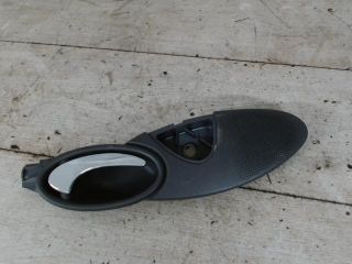 bontott MERCEDES-BENZ A-CLASS Jobb hátsó Belső Kilincs