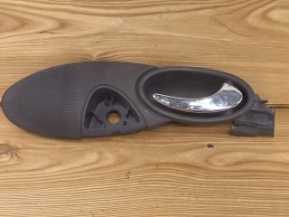 bontott MERCEDES-BENZ A-CLASS Jobb hátsó Belső Kilincs