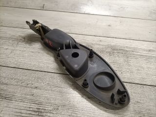 bontott MERCEDES-BENZ A-CLASS Jobb hátsó Belső Kilincs