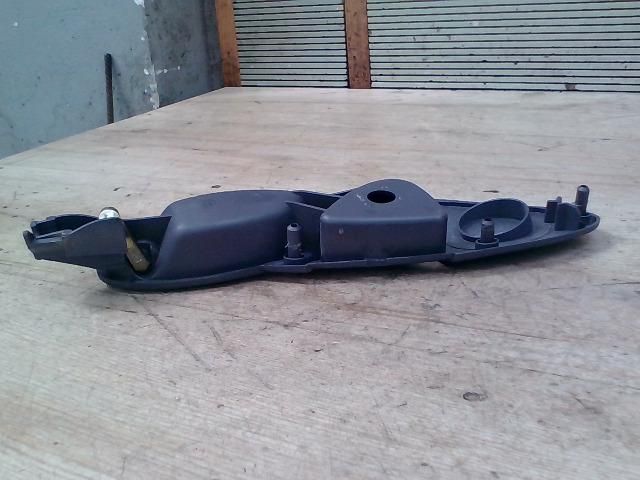 bontott MERCEDES-BENZ A-CLASS Jobb hátsó Belső Kilincs