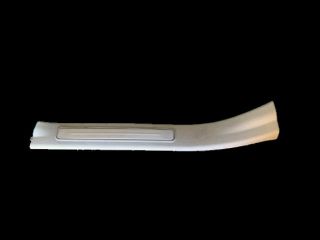 bontott MERCEDES-BENZ A-CLASS Jobb hátsó Belső Küszöb Burkolat