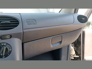 bontott MERCEDES-BENZ A-CLASS Jobb hátsó Biztonsági Öv Csat