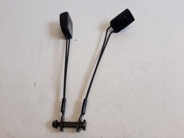 bontott MERCEDES-BENZ A-CLASS Jobb hátsó Biztonsági Öv Csat