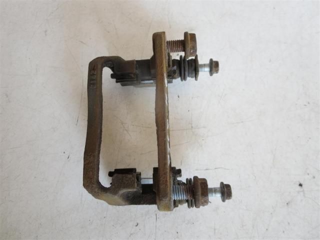 bontott MERCEDES-BENZ A-CLASS Jobb hátsó Fékkengyel