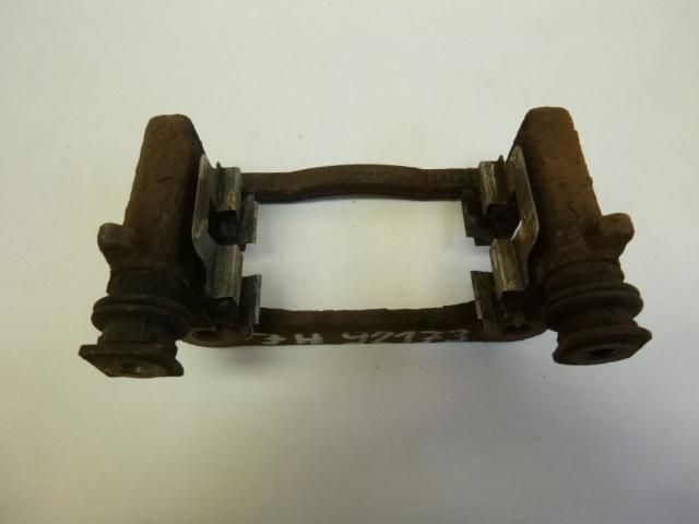 bontott MERCEDES-BENZ A-CLASS Jobb hátsó Fékkengyel