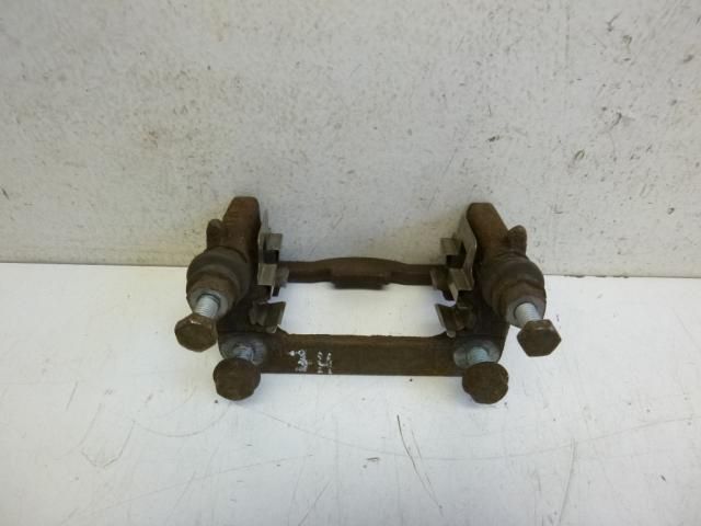 bontott MERCEDES-BENZ A-CLASS Jobb hátsó Fékkengyel